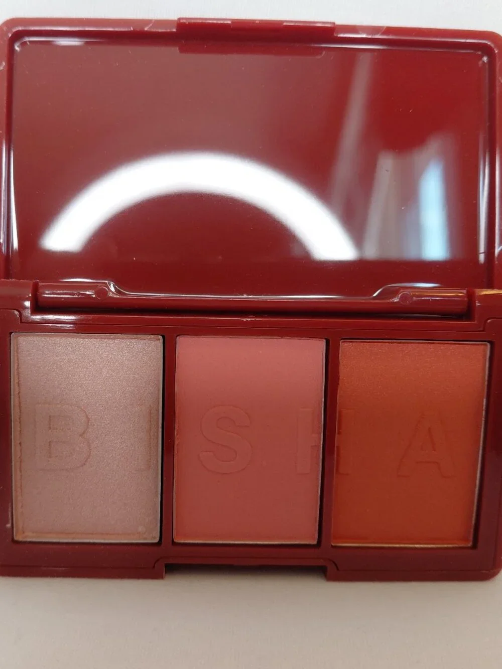 Bisha - Essential City Palette in Edit 1